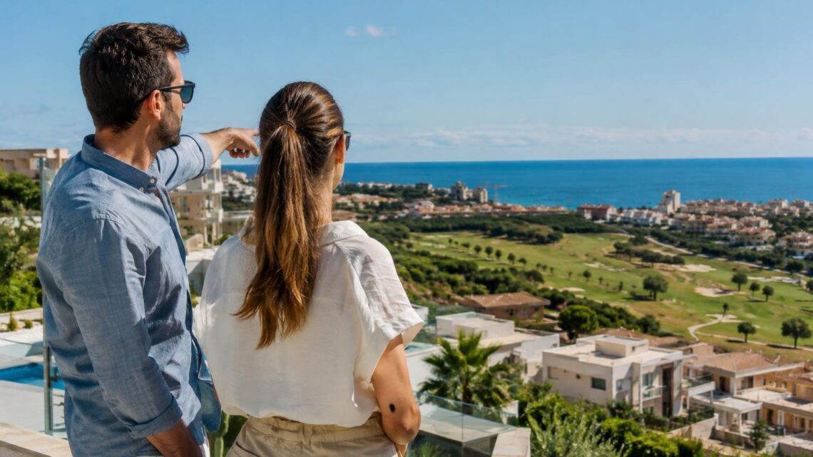 Zakup nieruchomości w Orihuela Costa: lokalizacje i kryteria wyboru