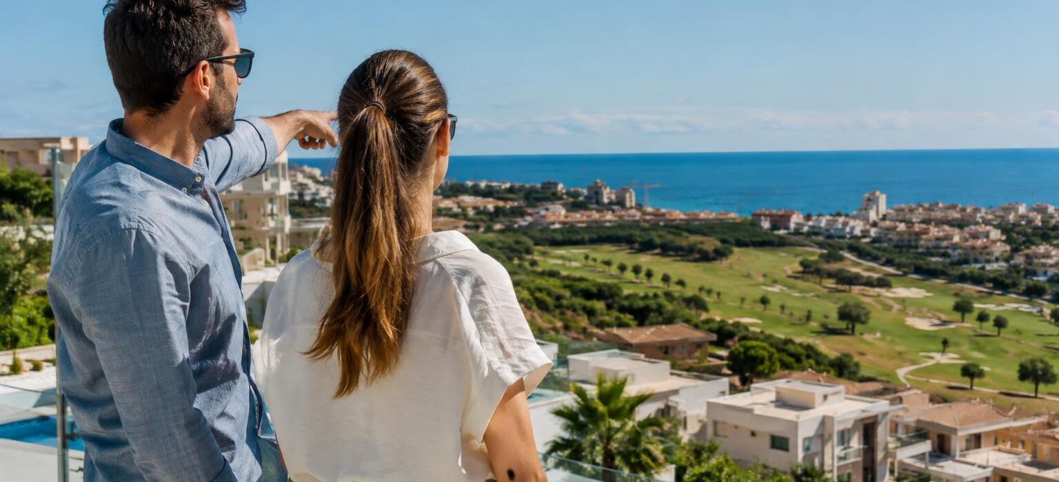 Zakup nieruchomości w Orihuela Costa: lokalizacje i kryteria wyboru